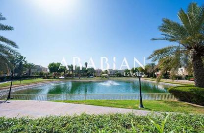 Villa - 2 Bedrooms - 3 Bathrooms for sale in Springs 11 - The Springs - Dubai