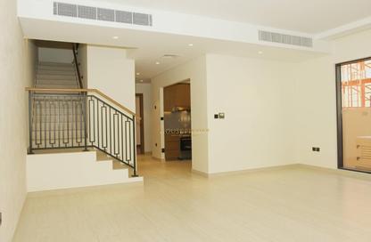 Townhouse - 5 Bedrooms - 6 Bathrooms for sale in Portofino - Damac Lagoons - Dubai