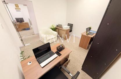 Office Space - Studio - 1 for rent in Al Serkal Building - Hor Al Anz - Deira - Dubai
