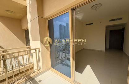 Apartment - 1 Bedroom - 2 Bathrooms for rent in The Manhattan Tower - District 10 - Jumeirah Village Circle - Dubai
