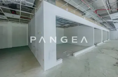 Office Space - Studio for rent in The Exchange - Business Bay - Dubai