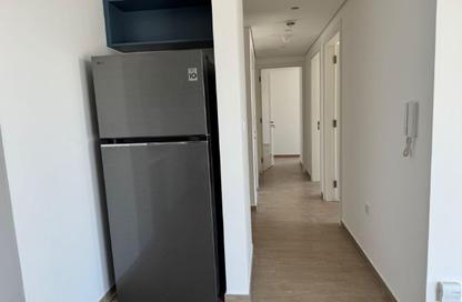 Apartment - 3 Bedrooms - 4 Bathrooms for rent in The Nook 1 - The Nook - Wasl Gate - Dubai Apartment - 3 Bedrooms - 4 Bathrooms for rent in The Nook 1 - The Nook - Wasl Gate - Dubai