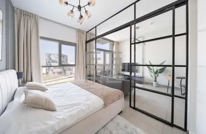 شقة - 2 غرف نوم - 1 حمام للبيع في كوليكتيف 2.0 تاور بي - كوليكتيف 2.0 - دبي هيلز استيت - دبي