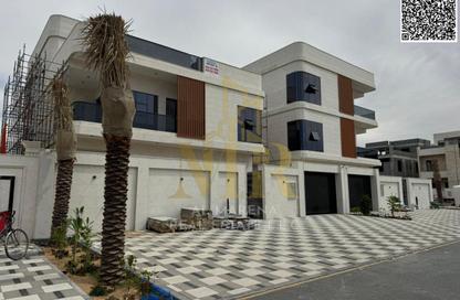 فيلا - 7 غرف نوم - 8 حمامات للبيع في عجمان جلوبال سيتي - العالية - عجمان