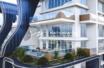 شقة - غرفة نوم - 2 حمامات للبيع في سامانا ميامي - منطقة 14 - قرية جميرا الدائرية - دبي