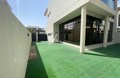 تاون هاوس - 3 غرف نوم - 4 حمامات للبيع في توبانجا - فيلات ذا بارك - داماك هيلز - دبي