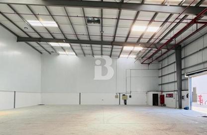Warehouse - Studio for rent in Al Quoz Industrial Area 4 - Al Quoz Industrial Area - Al Quoz - Dubai