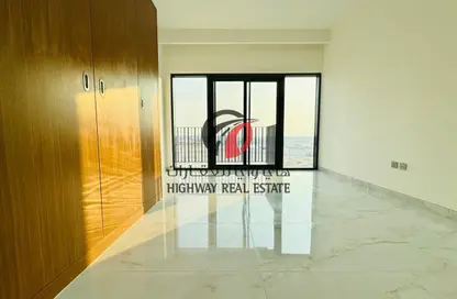 Apartment - Studio - 1 Bathroom for rent in Azizi Mirage - Dubai Studio City - Dubai