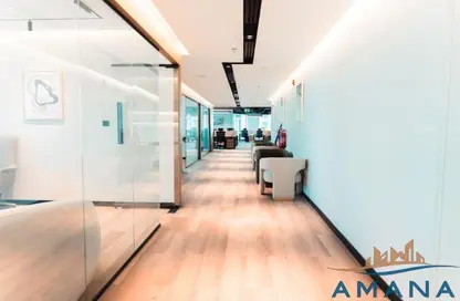 Office Space - Studio for sale in HDS Business Centre - JLT Cluster M - Jumeirah Lake Towers - Dubai