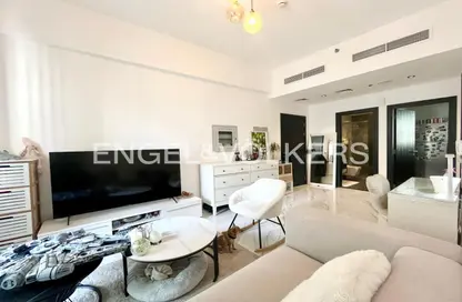 شقة - غرفة نوم - 2 حمامات للايجار في غاردينيا ليفينج - ارجان - دبي