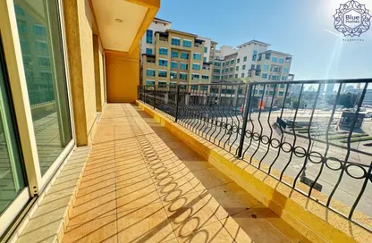 Apartment - 3 Bedrooms - 3 Bathrooms for rent in Oud Metha - Bur Dubai - Dubai