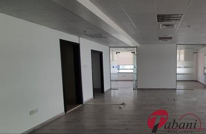 Office Space - Studio - 1 Bathroom for rent in Al Barsha South 4 - Al Barsha South - Al Barsha - Dubai