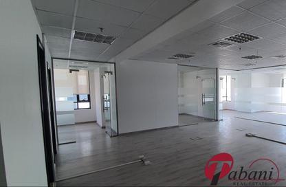 Office Space - Studio - 1 Bathroom for rent in Al Barsha South 4 - Al Barsha South - Al Barsha - Dubai