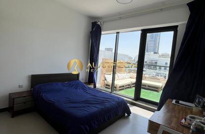 Apartment - 2 Bedrooms - 2 Bathrooms for rent in Aria - District 14 - Jumeirah Village Circle - Dubai Apartment - 2 Bedrooms - 2 Bathrooms for rent in Aria - District 14 - Jumeirah Village Circle - Dubai