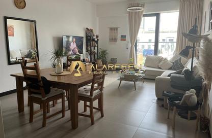 Apartment - 2 Bedrooms - 2 Bathrooms for rent in Aria - District 14 - Jumeirah Village Circle - Dubai