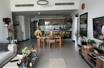 Apartment - 2 Bedrooms - 2 Bathrooms for rent in Aria - District 14 - Jumeirah Village Circle - Dubai