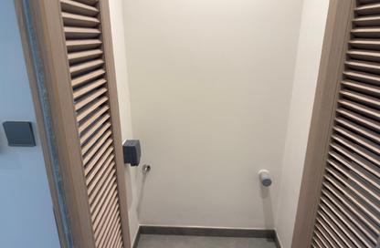 Apartment - Studio - 1 Bathroom for rent in Peninsula Four - Peninsula - Business Bay - Dubai