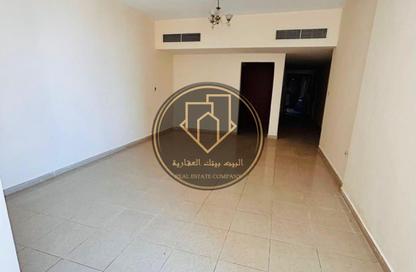 Apartment - Studio - 1 Bathroom for sale in Horizon Towers - Ajman Downtown - Ajman Apartment - Studio - 1 Bathroom for sale in Horizon Towers - Ajman Downtown - Ajman