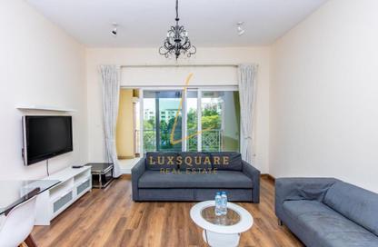 Apartment - 1 Bedroom - 2 Bathrooms for rent in Southwest Apartments 1 - Southwest Apartments - Green Community West - Green Community - Dubai Investment Park 1 (DIP 1) - Dubai Investment Park (DIP) - Dubai