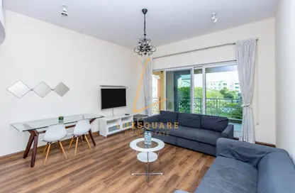 Apartment - 1 Bedroom - 2 Bathrooms for rent in Southwest Apartments 1 - Southwest Apartments - Green Community West - Green Community - Dubai Investment Park 1 (DIP 1) - Dubai Investment Park (DIP) - Dubai