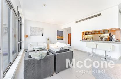 Apartment - 2 Bedrooms - 3 Bathrooms for rent in South Ridge 3 - South Ridge - Downtown Dubai - Dubai
