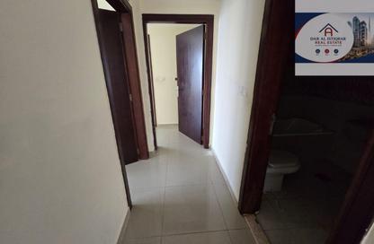 Apartment - 2 Bedrooms - 3 Bathrooms for rent in Al Majaz Pearl - Al Majaz 2 - Al Majaz - Sharjah