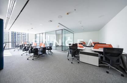 Office Space - Studio for rent in Marina Plaza - Dubai Marina - Dubai