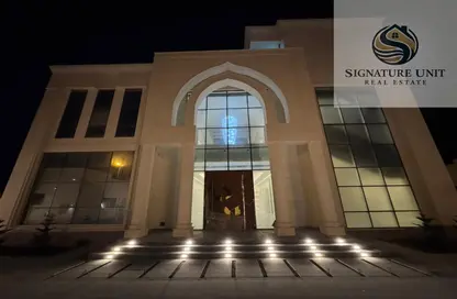 Villa - 5 Bedrooms - 7 Bathrooms for rent in Al Sufouh Villas by Meraas - Al Sufouh 1 - Al Sufouh - Dubai