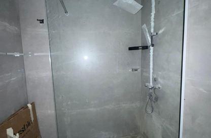 Apartment - 1 Bedroom - 1 Bathroom for rent in Al Naemiya Tower 1 - Al Naemiya Towers - Al Nuaimiya - Ajman