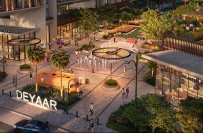 Apartment - Studio - 1 Bathroom for sale in Elm at Park Five A - Elm at Park Five - Park Five by Deyaar - Dubai Production City (IMPZ) - Dubai Apartment - Studio - 1 Bathroom for sale in Elm at Park Five A - Elm at Park Five - Park Five by Deyaar - Dubai Production City (IMPZ) - Dubai