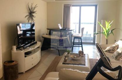 Apartment - 2 Bedrooms - 2 Bathrooms for rent in Princess Tower - Dubai Marina - Dubai