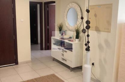Apartment - 2 Bedrooms - 2 Bathrooms for rent in Princess Tower - Dubai Marina - Dubai