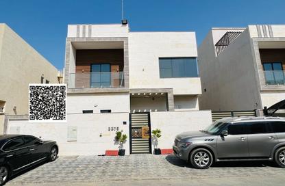Villa - 5 - 7 for rent in Al Yasmeen 1 - Al Yasmeen - Ajman