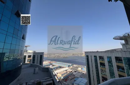 Apartment - 2 Bedrooms - 2 Bathrooms for sale in Orient Tower 1 - Orient Towers - Al Bustan - Ajman