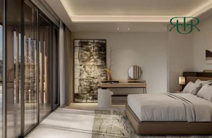 Penthouse - 5 - 6 for sale in City Walk Crestlane 1 Building B - City Walk Crestlane 1 - City Walk Crestlane - City Walk - Dubai