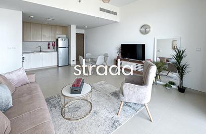 Apartment - 1 Bedroom - 1 Bathroom for rent in 5242 Tower 1 - 5242 - Dubai Marina - Dubai Apartment - 1 Bedroom - 1 Bathroom for rent in 5242 Tower 1 - 5242 - Dubai Marina - Dubai