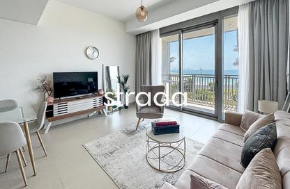 Apartment - 1 Bedroom - 1 Bathroom for rent in 5242 Tower 1 - 5242 - Dubai Marina - Dubai Apartment - 1 Bedroom - 1 Bathroom for rent in 5242 Tower 1 - 5242 - Dubai Marina - Dubai
