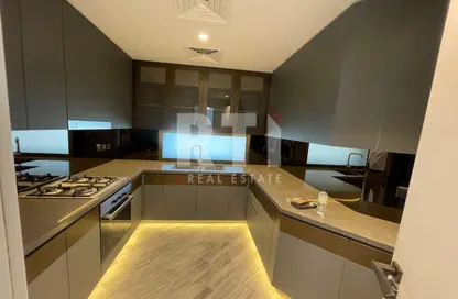 Apartment - 2 Bedrooms - 3 Bathrooms for rent in Regalia By Deyaar - Business Bay - Dubai