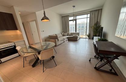 Apartment - 1 - 1 for rent in Park Heights 2 Tower 2 - Park Heights 2 - Park Heights - Dubai Hills Estate - Dubai