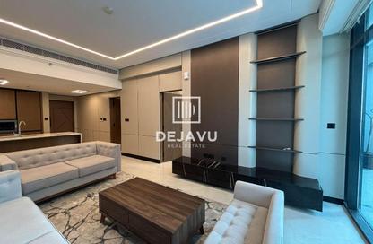 Apartment - 1 - 2 for rent in Sunrise Legend - Arjan - Dubai Apartment - 1 - 2 for rent in Sunrise Legend - Arjan - Dubai