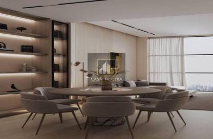 Apartment - 1 - 2 for sale in Maison Elysee 3 - Maison Elysee - District 12 - Jumeirah Village Circle - Dubai