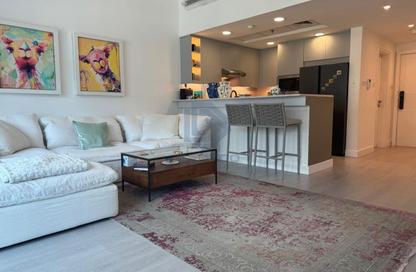 Apartment - Studio - 1 Bathroom for sale in Bay Square Building 9 - Bay Square - Business Bay - Dubai