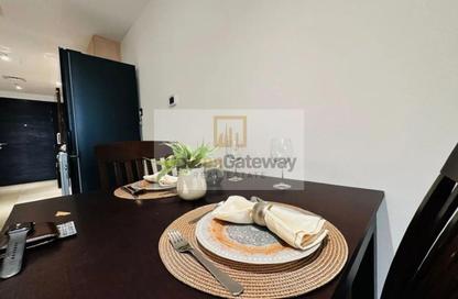 Apartment - Studio - 1 for sale in Elite Downtown Residence 1 - Elite Downtown Residence - Downtown Dubai - Dubai