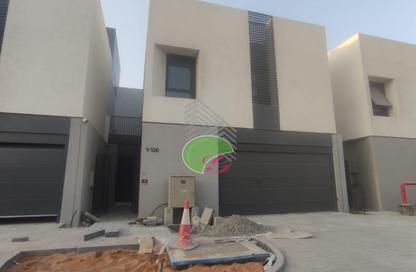 Townhouse - 3 - 5 for sale in District 9 - Al Zorah - Ajman
