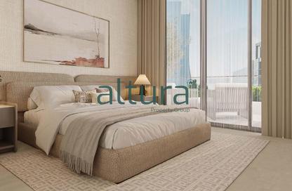 Apartment - 1 Bedroom - 2 Bathrooms for sale in Vida Residences - Saadiyat Island - Abu Dhabi