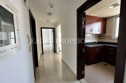 Apartment - 1 - 2 for rent in GMM Tower 1 - District 12 - Jumeirah Village Circle - Dubai