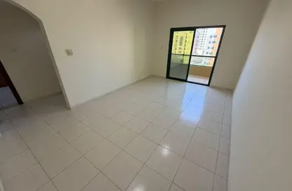 Apartment - 1 Bedroom - 1 Bathroom for rent in Al Rashidiya Towers - Al Rashidiya - Ajman Downtown - Ajman