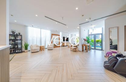 Villa - 5 Bedrooms - 7+ Bathrooms for rent in Jumeirah 3 Villas - Jumeirah 3 - Jumeirah - Dubai