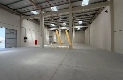 Warehouse - Studio - 3 Bathrooms for rent in Al Layan 1 - Dubai Industrial City - Dubai Warehouse - Studio - 3 Bathrooms for rent in Al Layan 1 - Dubai Industrial City - Dubai