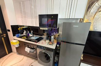 Apartment - Studio - 1 for rent in Petalz By Danube 1 - Petalz by Danube - International City - Dubai